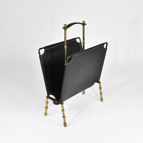 Jacques Adnet