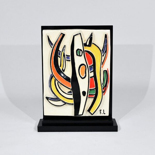 Fernand Leger