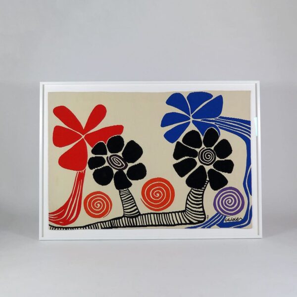Alexander Calder