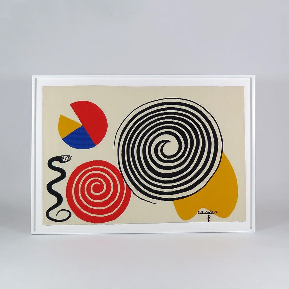 Alexander Calder