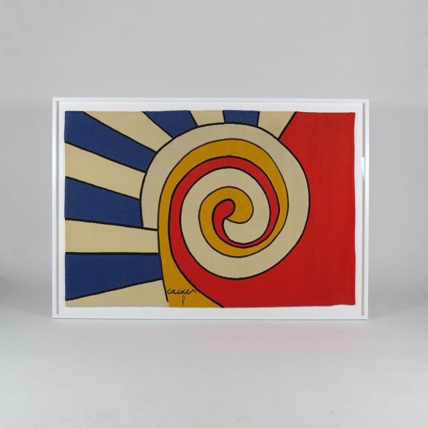 Alexander Calder