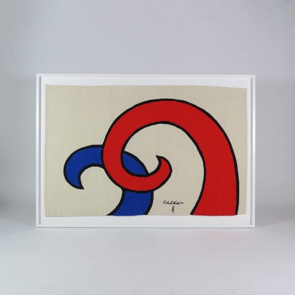 Alexander Calder