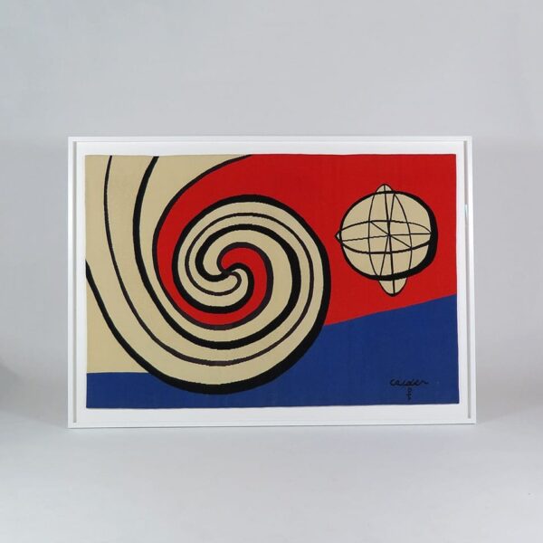 Alexander Calder