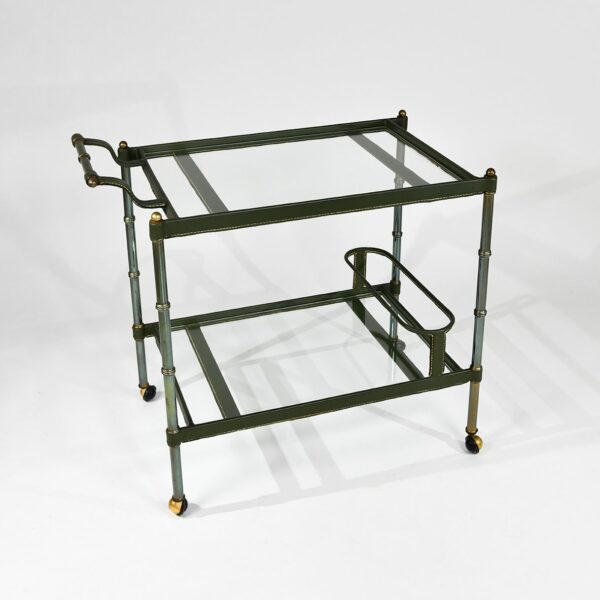 Jacques Adnet
