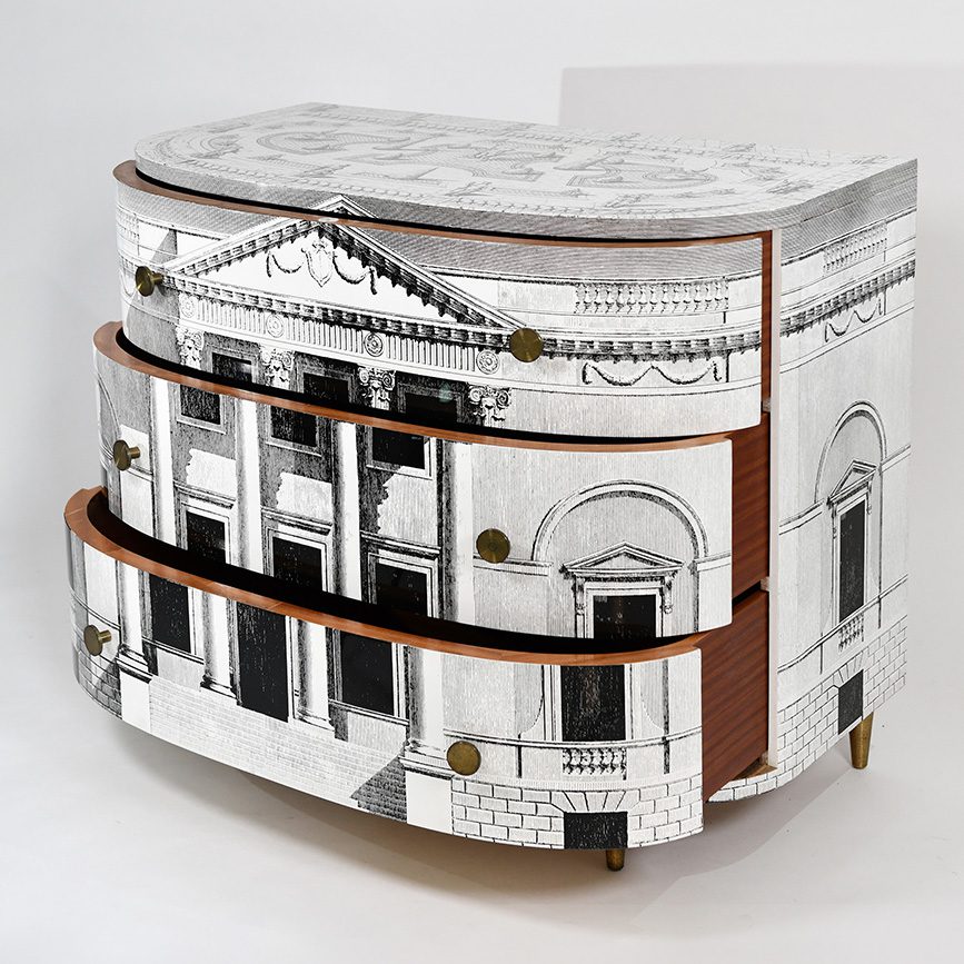 Piero Fornasetti - Image 3