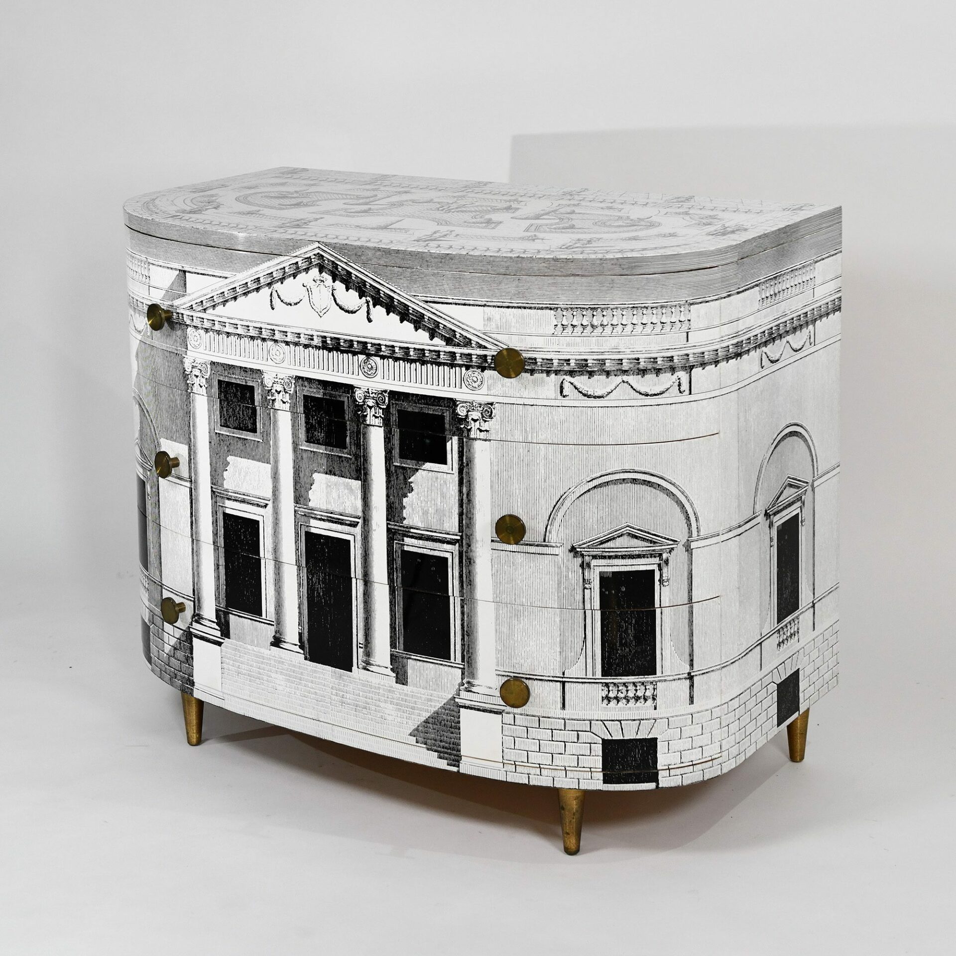 Piero Fornasetti - Image 2