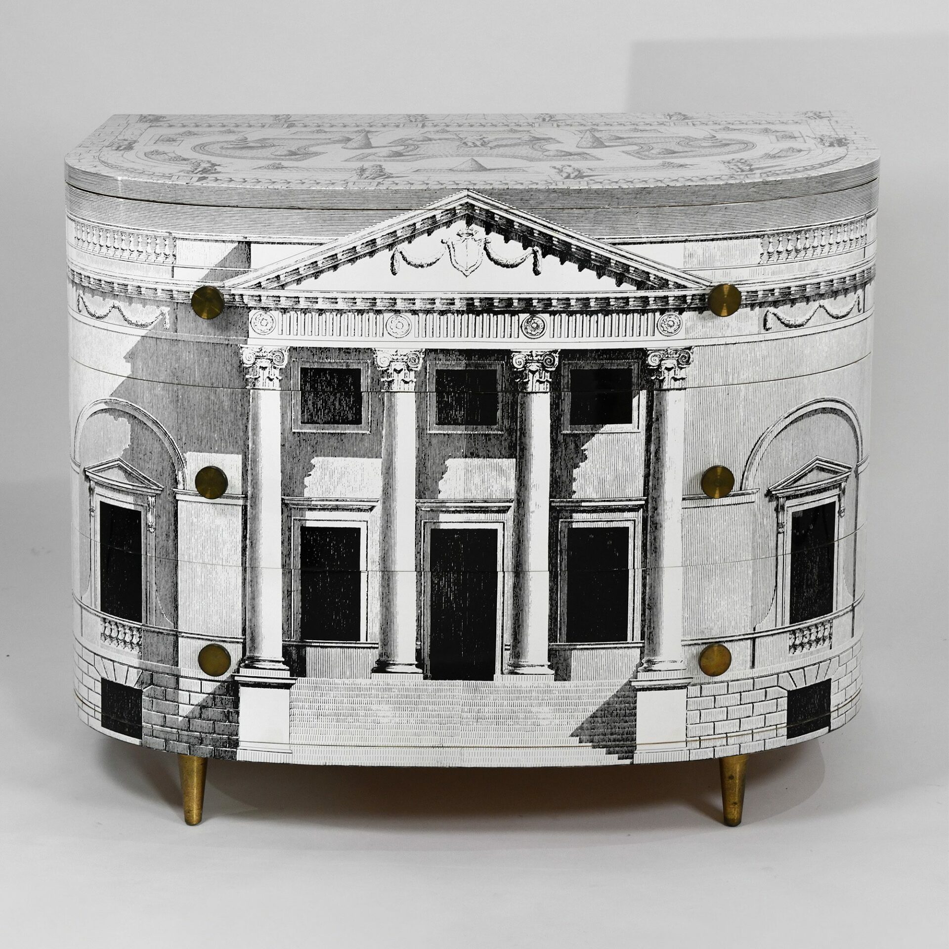 Piero Fornasetti