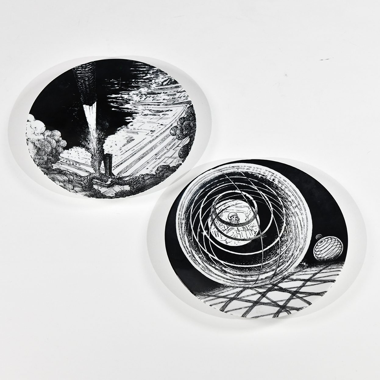Piero Fornasetti - Image 2