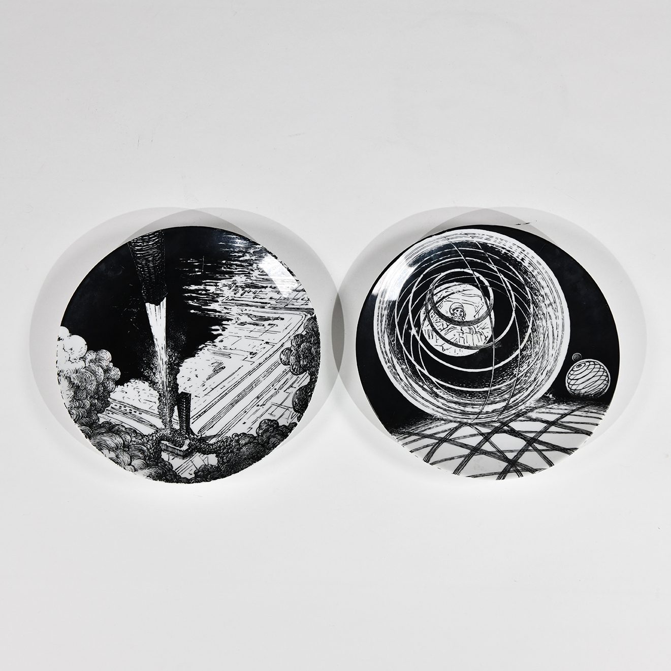 Piero Fornasetti