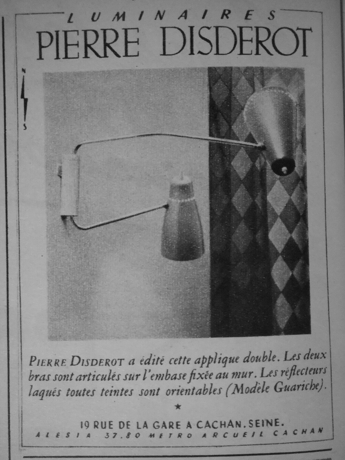 Pierre Guariche - Image 4