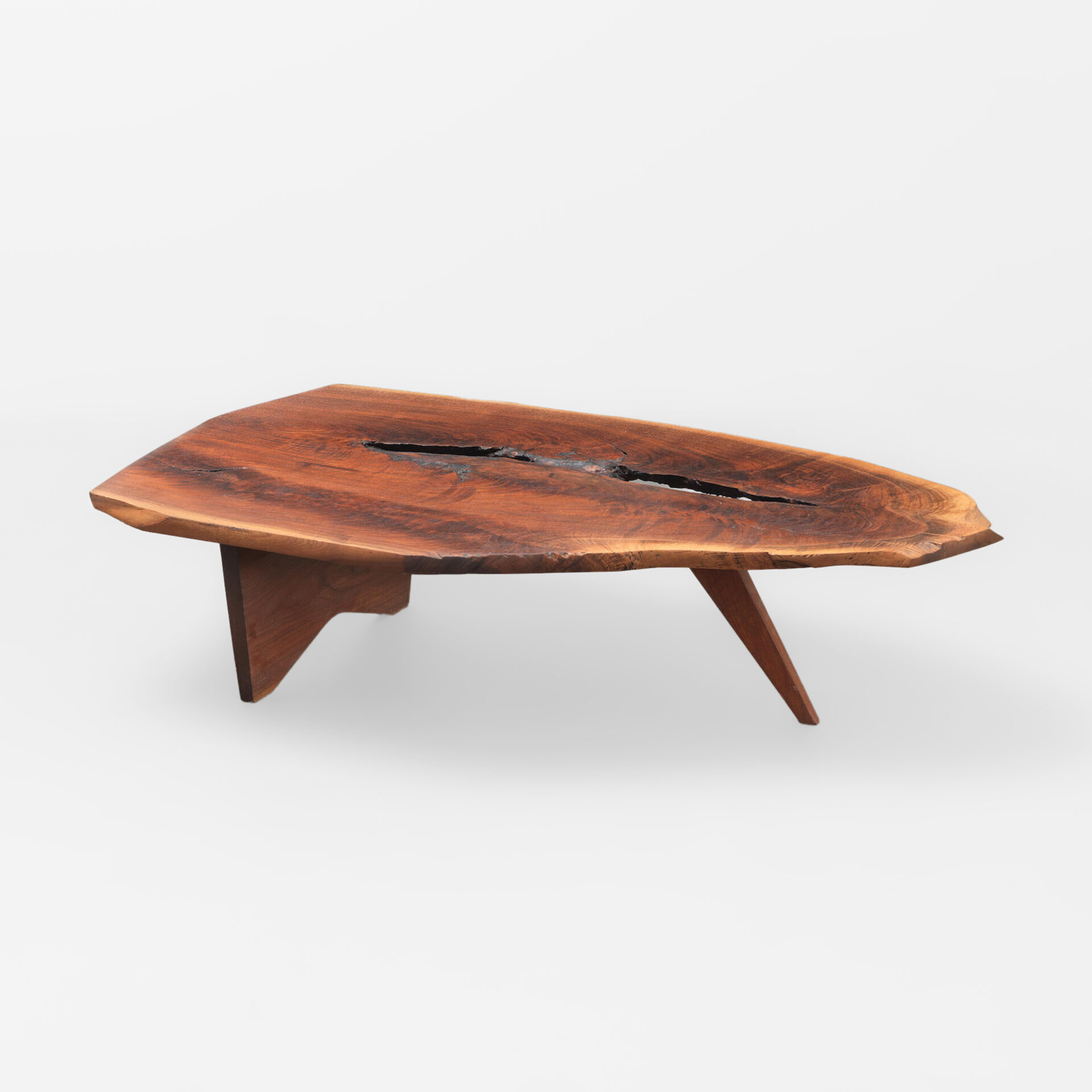 George Nakashima