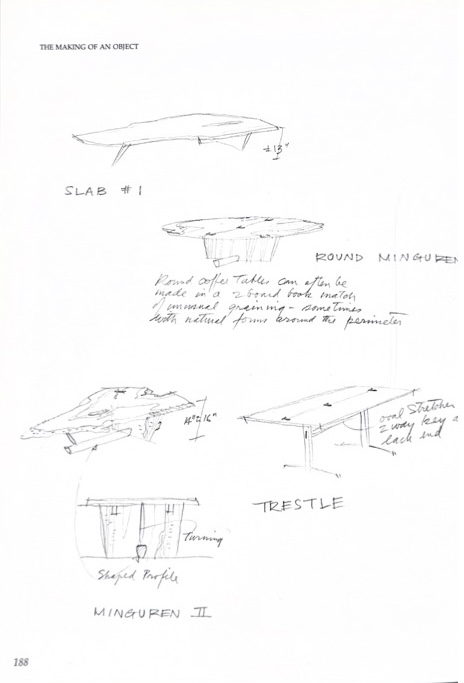 George Nakashima - Image 6